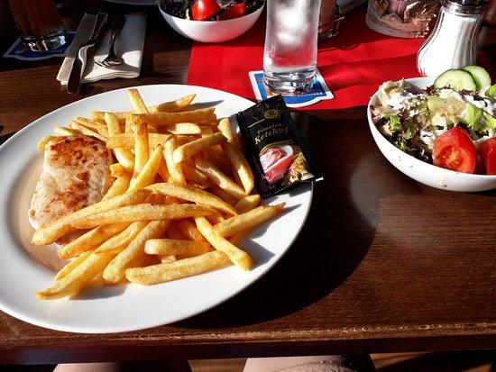 Waldgaststube Flürchen